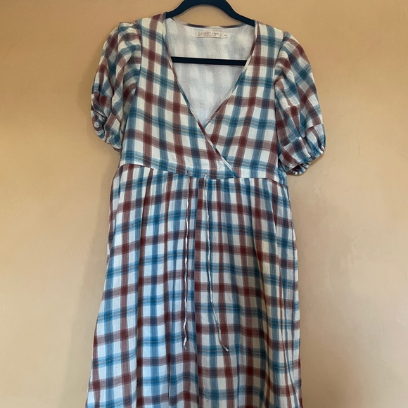 Christy Dawn Dahlia Dress - Picture 2 of 3